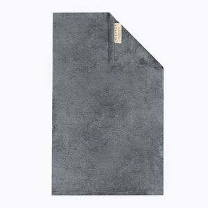 Jógatörölköző JadeYoga Microfiber Hand gray (Microfiber Hand TMFGRS) kép
