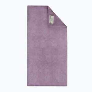Jóga törölköző JadeYoga Microfiber Hand lavender (Microfiber Hand TMFLS) kép