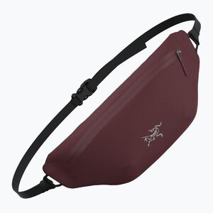 Övtáska Arcteryx Granville 5 l Mars (Granville X000009622008) kép