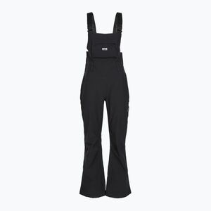 Női snowboard nadrág 4F FNK F1221 anthracite (FNK F1221 4FWAW25TFTRF1221) kép