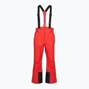 Férfi sínadrágok 4F Fnk M1155 red (M1155 4FWAW25TFTRM1155) kép