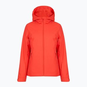 Női sídzseki 4F F0954 red (F0954 4FWAW25TTJAF0954) kép