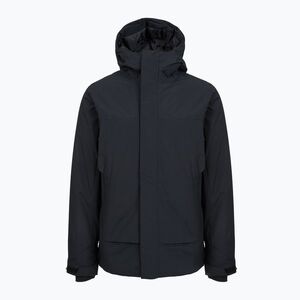Férfi sídzseki 4F M0793 deep black (M0793 4FWAW25TTJAM0793) kép