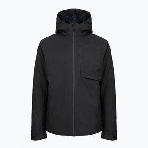 Férfi sídzseki 4F M0952 deep black (M0952 4FWAW25TTJAM0952) kép
