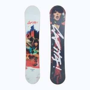 Férfi snowboard deszka CAPiTAUltrafear '26 (Ultrafear '26 21040300) kép