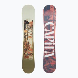 Női snowboard deszka CAPiTAParadise '26 (Paradise '26 21030900) kép