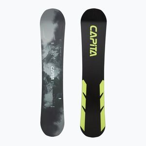 Férfi snowboard deszka CAPiTAMega Mercury Wide '26 (Mega Mercury Wide '26 21010500) kép