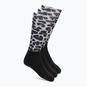 Sí zokni Surfanic Pro Tech 3 db-os csomag Jag black (Pro Tech 3 pack Jag SWU2801020) kép