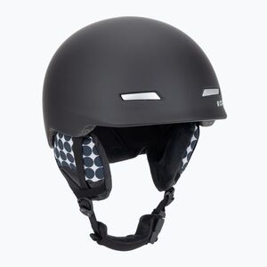 Snowboard sisak ROXY Angie anthracite sol searcher ditsy (Angie ERJTL03083-KVJ4) kép