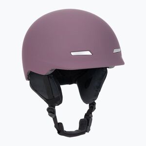 Snowboard-sisak ROXY Angie grape wine (Angie ERJTL03083-PSF0) kép