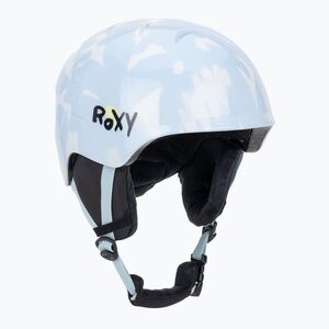 Gyerek snowboard sisak ROXY Slush Girl (Slush Girl ERGTL03030-BZM2) kép
