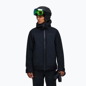 Férfi sídzseki Peak Performance Whitelight Insulated black (Whitelight Insulated G80494020) kép