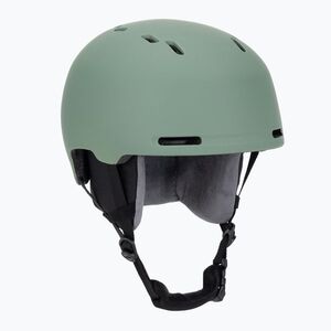 Sí sisak Quiksilver Journey dark ivy (Journey EQYTL03082-GND0) kép