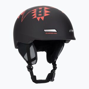 Sí sisak Quiksilver Play black swell ovation (Play EQYTL03081-SKQ0) kép