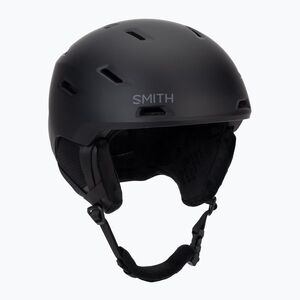 Sí sisak Smith Descend MIPS matte black (Descend MIPS E00567) kép