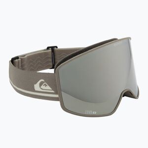 Síszemüveg Quiksilver Storm Fallen Rock/Clux ML Silver (Storm EQYTG03218-CZK0) kép