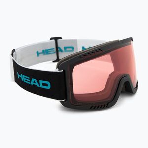 Gyerek sí szemüveg HEAD Contex Youth red/wcr/red (Contex Youth 395325) kép