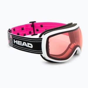 Gyerek síszemüveg HEAD Ninja red/vis/red (Ninja 395425) kép
