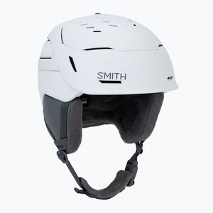 Sí sisak Smith Vantage 2 Mips matte white (Vantage 2 Mips E00563) kép