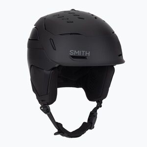 Sí sisak Smith Vantage 2 Mips matte black (Vantage 2 Mips E00563) kép