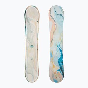 Női snowboard deszka HEAD Fountain W (Fountain W 333735) kép