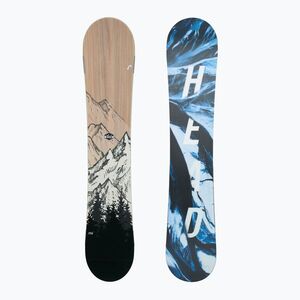 Snowboard HEAD Rush (Rush 333515) kép