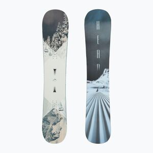 Snowboard HEAD True 2.0 grey (True 2.0 331605) kép