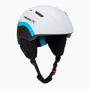 Gyerek sí sisak HEAD Mojo Jr WCR (Mojo Jr 328645) kép