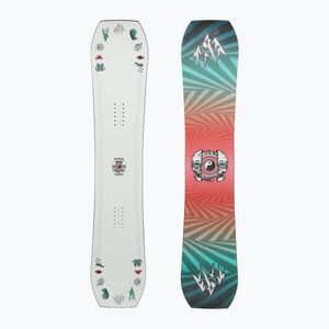 Női snowboard deszka Jones Tweaker W white (Tweaker W J.26.SNW.TTW) kép