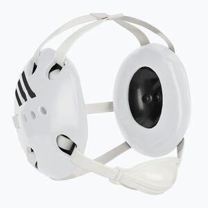Fülvédők adidas Response Ear white/white (Response Ear AE100-WHITE) kép
