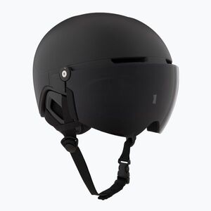 Sísisak POC Obex Visor uranium black matt/clarity universal/sunny/grey (Obex Visor S3 10119) kép
