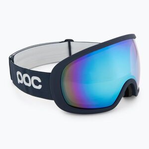 Síszemüveg POC Fovea apatite navy/partly sunny blue (Fovea 40840) kép