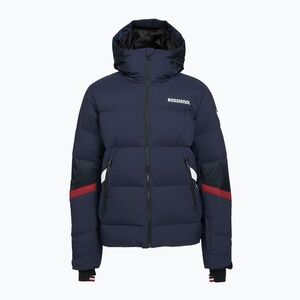 Férfi sídzseki Rossignol Daille Down dark navy (Daille Down RLOMJ07) kép