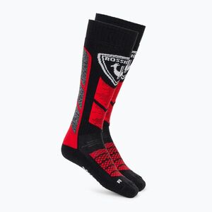 Férfi sízokni Rossignol Termotech sports red (Termotech RLOMX05_301) kép