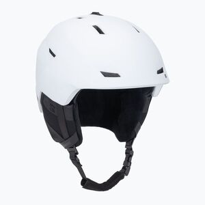 Sí sisak Salomon Pioneer LT Pro white (Pioneer LT Pro L47915200) kép