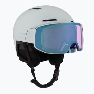 Sísisak Salomon Driver Prime Sigma Plus ice flow/sigma sky blue/sigma ice blue (Driver Prime Sigma Plus L47913400) kép