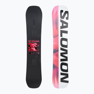 Női snowboard deszka Salomon No Drama W (No Drama W L47945700) kép