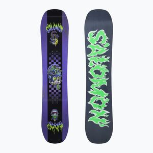Gyerek snowboard deszka Salomon Grail Jr (Grail Jr L47924200) kép