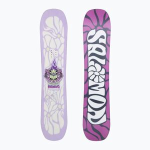 Gyerek snowboard deszka Salomon Grace Jr (Grace Jr L47924100) kép