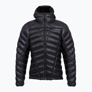 Férfi pehelykabát La Sportiva Lumina 200 Down black/onyx (Lumina 200 Down ZAMJ092K00G19) kép
