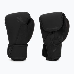 Bokszkesztyűk Hayabusa T360 Boxing black (T360 Boxing T360BG) kép