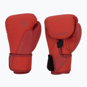 Bokszkesztyű Hayabusa T360 Boxing red (T360 Boxing T360BG) kép