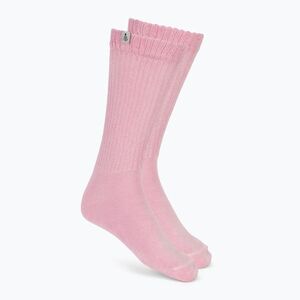 Női zokni JOYINME Ground Yourself pink bloom (Ground Yourself 800953) kép