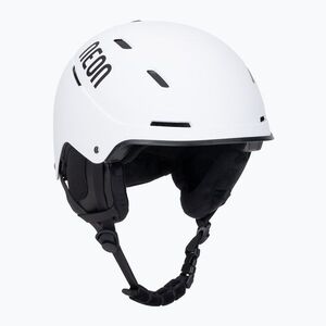 Sísisak Neon Alpha white/black (Alpha APWBK TG) kép