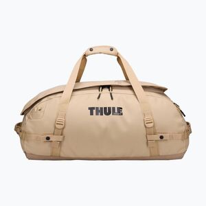 Utazótáska Thule Chasm Duffel 70 l gentle beige (Chasm Duffel 70 3205447) kép