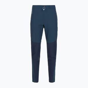 Női softshell nadrág Rab Torque tempest blue (Torque QFW-23-TMB) kép