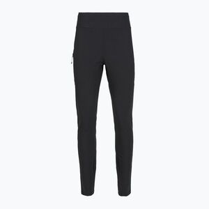 Női softshell nadrág Rab Elevation black (Elevation QFW-07-BLK) kép