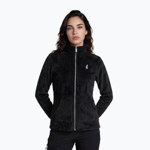 Női pulóver Aulp Becco Coral Fleece black (Becco Coral Fleece BECCO W/BLACK) kép