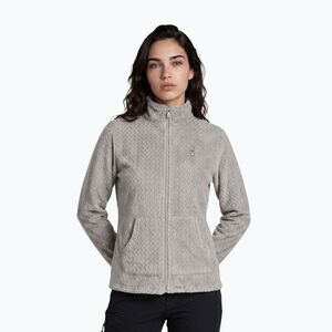 Női pulóver Aulp Becco Coral Fleece sepia (Becco Coral Fleece BECCO W/SEPIA) kép