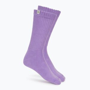 Női zokni JOYINME Ground Yourself dreamy lavender (Ground Yourself 802710) kép